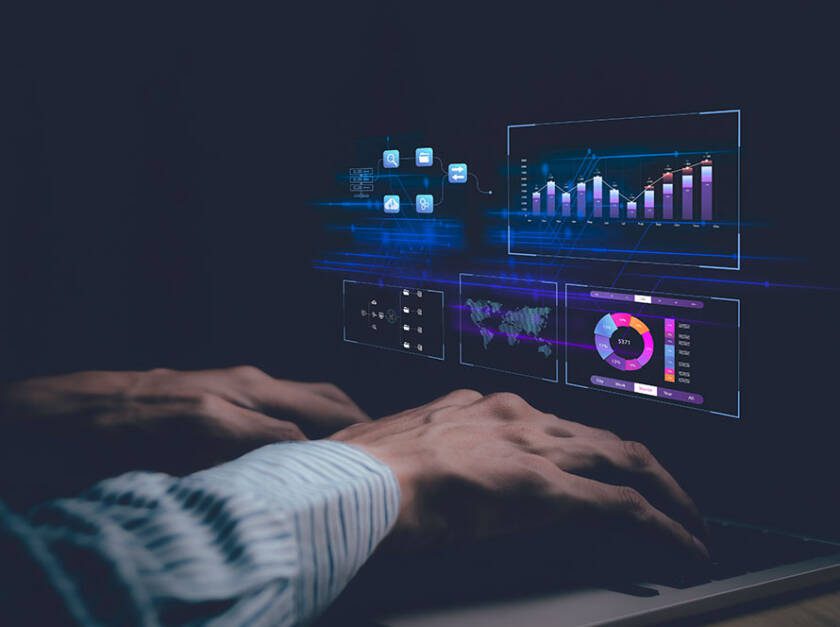 Microsoft Power BI Services Company Power BI NCS London
