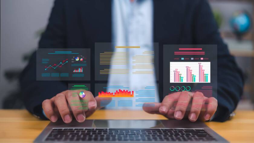 Why Data Maturity Assessment is Critical for SMBs Growth