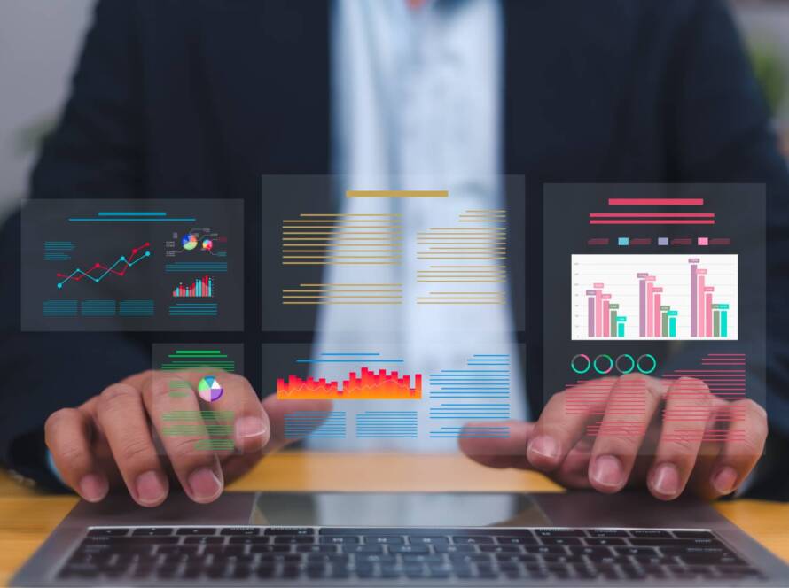 Why Data Maturity Assessment is Critical for SMBs Growth