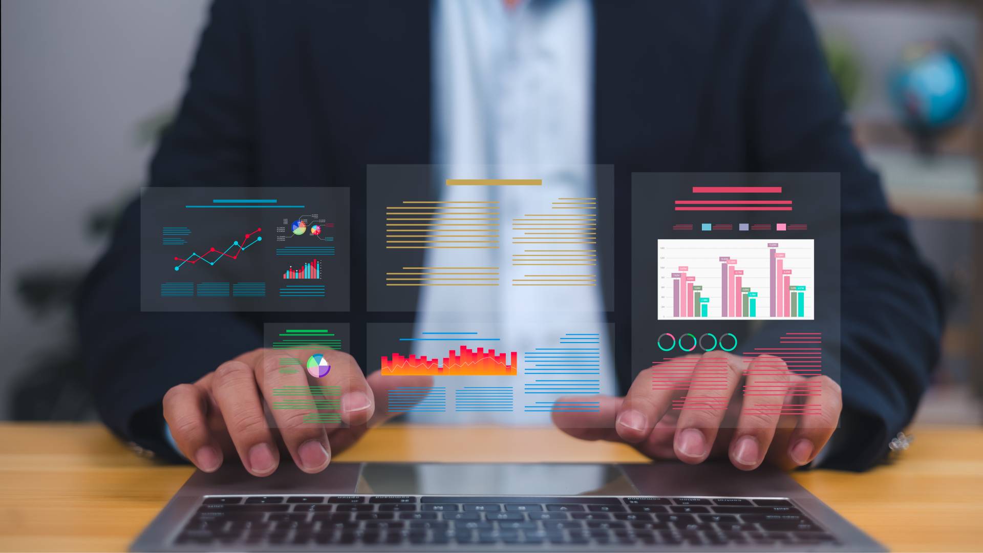 Why Data Maturity Assessment is Critical for SMBs Growth