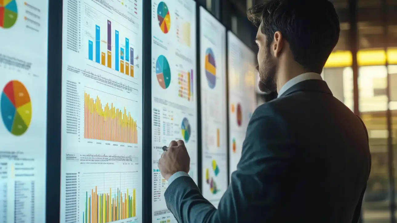 4 Dimensions of Data Maturity Assessment: How to Measure Data Maturity in Your Organisation