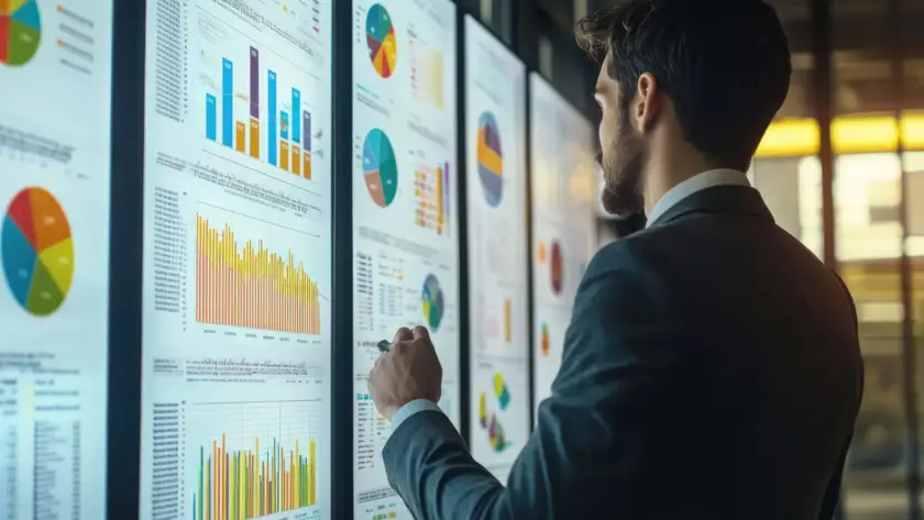 4 Dimensions of Data Maturity Assessment: How to Measure Data Maturity in Your Organisation
