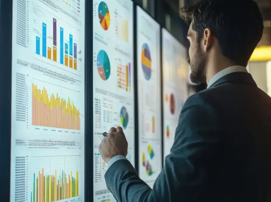 4 Dimensions of Data Maturity Assessment: How to Measure Data Maturity in Your Organisation