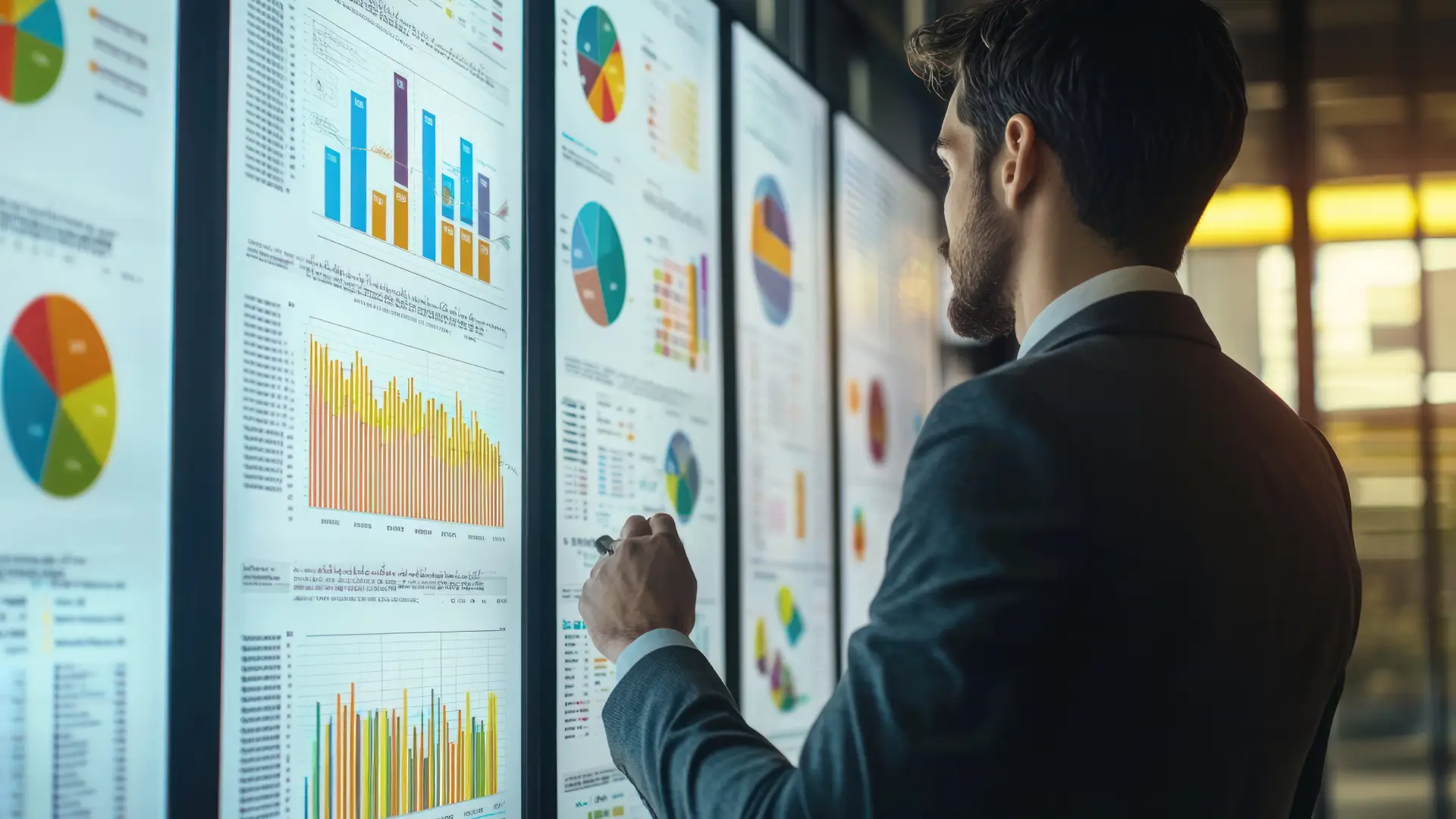 4 Dimensions of Data Maturity Assessment: How to Measure Data Maturity in Your Organisation