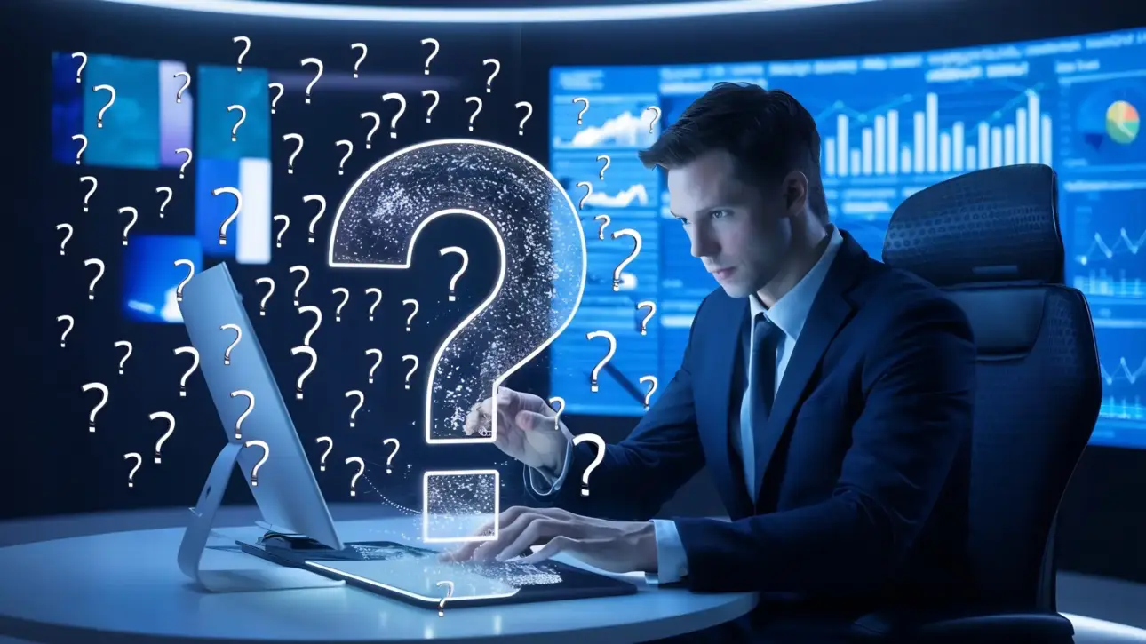 How to Choose a Data Maturity Assessment Company in the UK