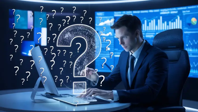 How to Choose a Data Maturity Assessment Company in the UK