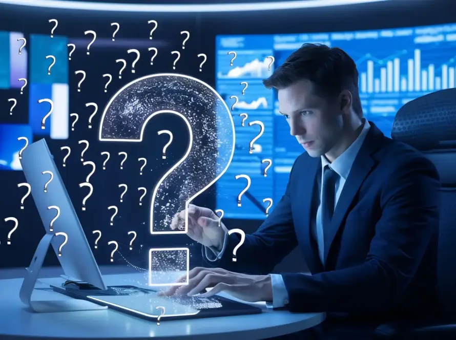How to Choose a Data Maturity Assessment Company in the UK