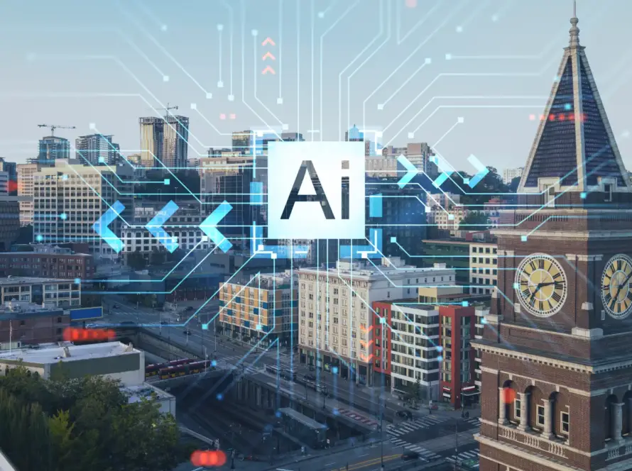 Why Most UK AI Projects Stall Before Scale