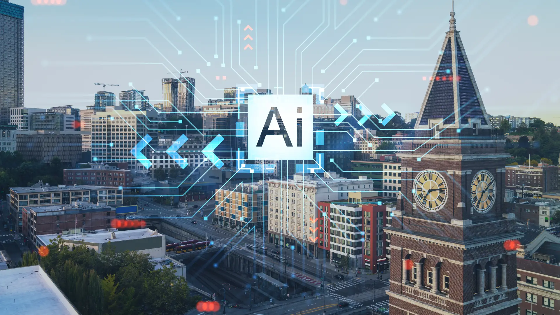 Why Most UK AI Projects Stall Before Scale