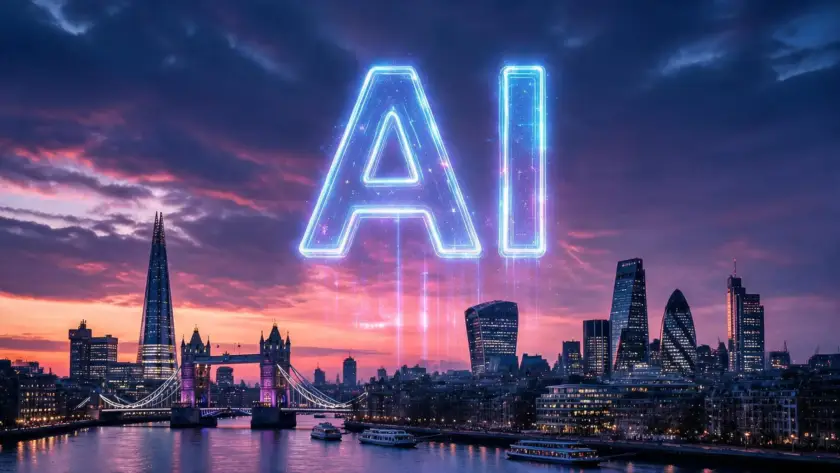 Why AI Adoption In UK Is Still Struggling In 2026