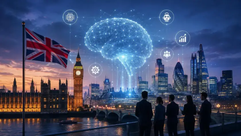 AI Boom in the UK_ What the Latest Growth Signals Mean for Business Leaders