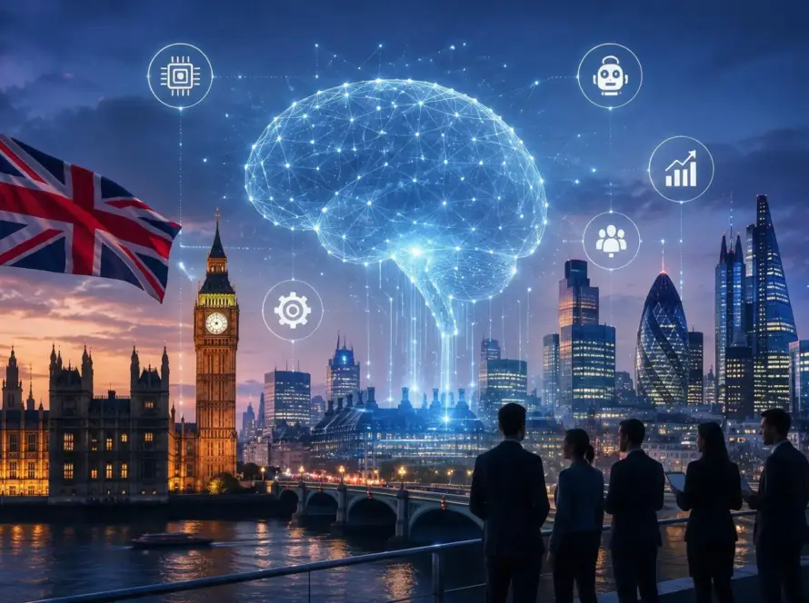 AI Boom in the UK_ What the Latest Growth Signals Mean for Business Leaders
